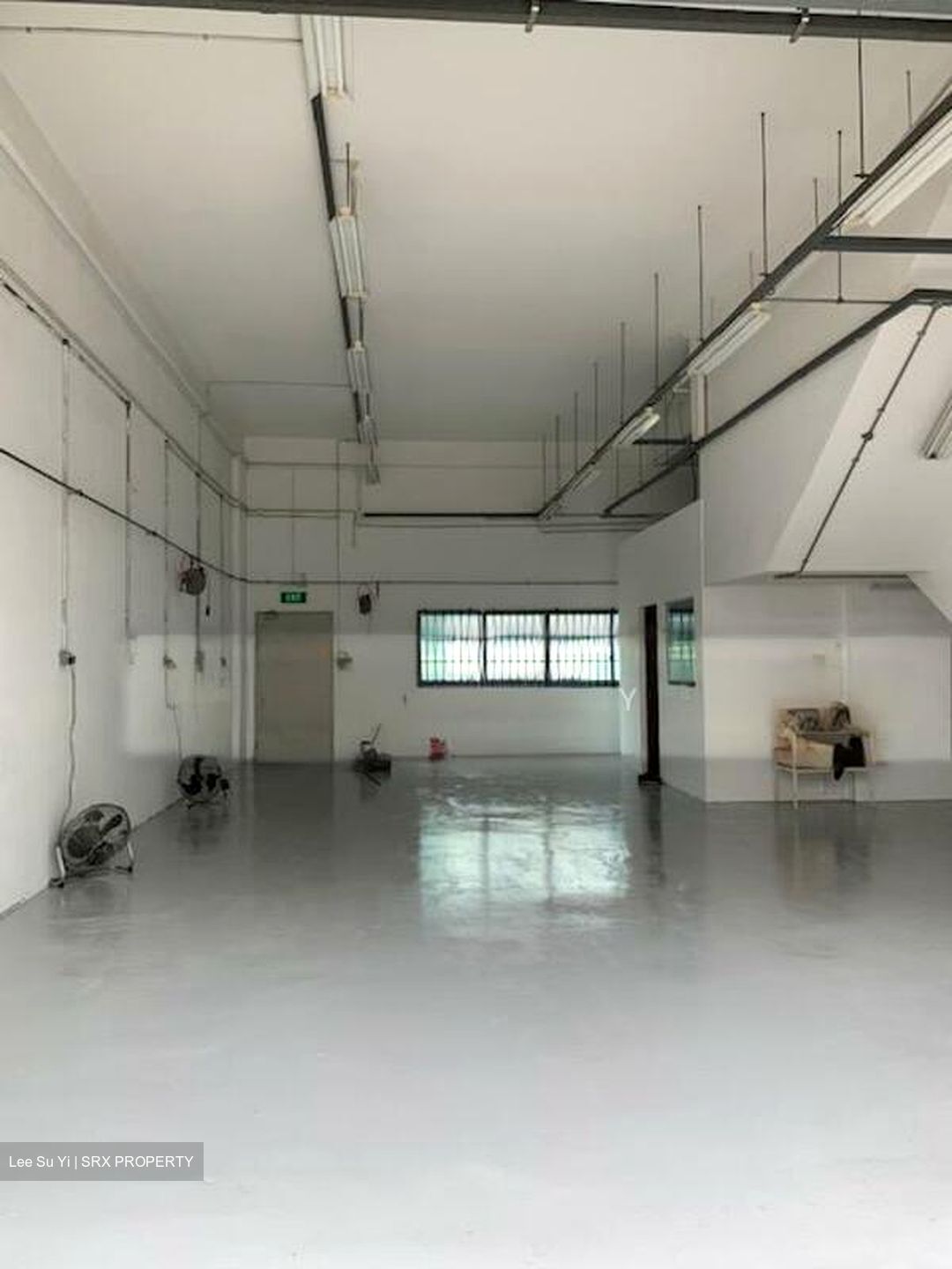Synergy @ KB (D14), Factory #566857061